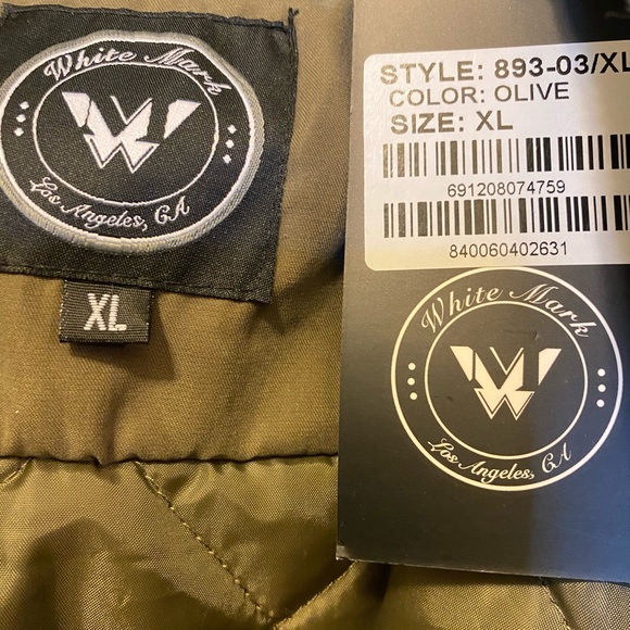 Lightweight Jacket - Picture 5 of 5